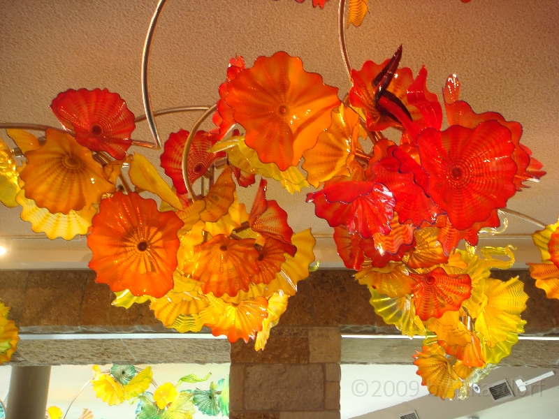 Western Michigan [2009] 391.JPG - Scenes from Frederik Meijer Gardens & Sculpture Park.